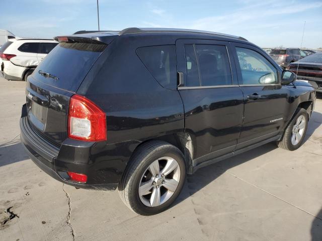 Image 3 of 2011 JEEP COMPASS SPORT 2011 with VIN 1J4NT1FB1BD171017