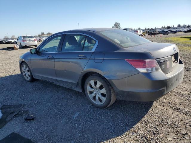 Image 2 of 2008 HONDA ACCORD LXP 2008 with VIN 1HGCP26408A154598