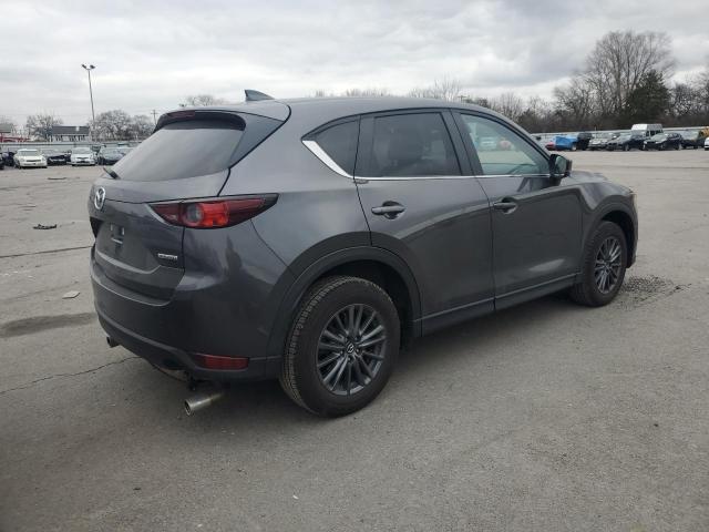 Image 3 of 2021 MAZDA CX-5 TOURING 2021 with VIN JM3KFACM1M1376600