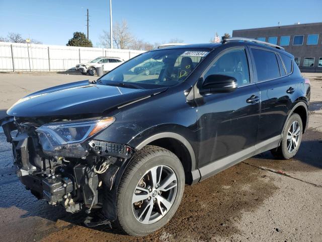 Obraz 1 z 2018 TOYOTA RAV4 ADVENTURE 2018 z VIN 2T3RFREV8JW807149
