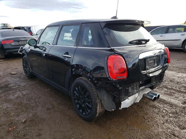Obraz 2 z 2018 MINI COOPER S 2018 z VIN WMWXU3C52J2F50186