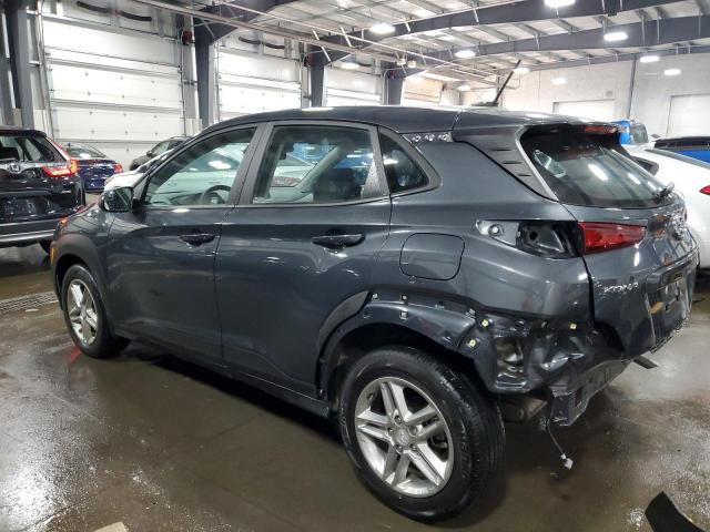 Изображение 2 2020 HYUNDAI KONA SE 2020 с VIN KM8K12AA9LU579393