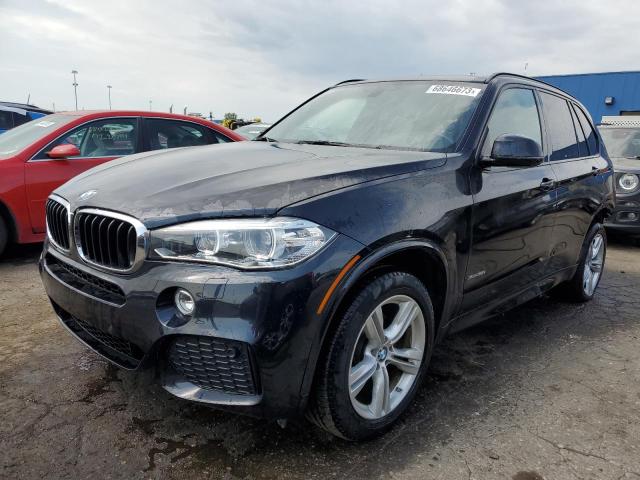 Изображение 2016 BMW X5 XDRIVE35I 2016