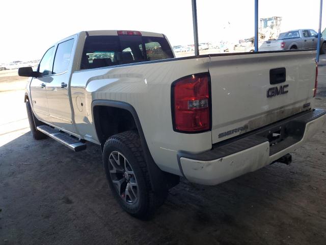 Изображение 2 2014 GMC SIERRA K1500 SLT 2014 с VIN 3GTU2VEC2EG113933
