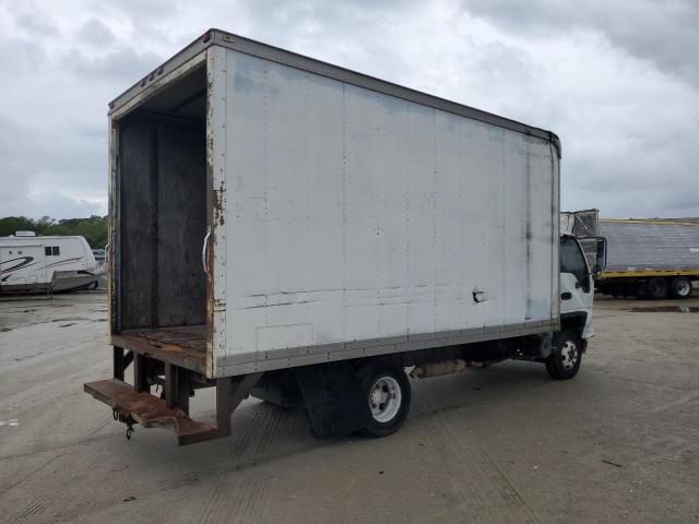 Image 3 of 2002 ISUZU NPR  2002 with VIN JALB4B14327010587