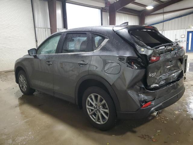 Изображение 2 2022 MAZDA CX-5 PREFERRED 2022 с VIN JM3KFBCM4N0625551