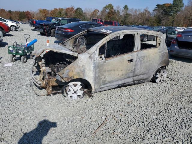 2015 CHEVROLET SPARK LS 2015 image