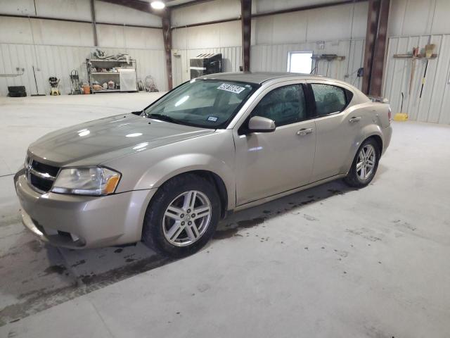2009 DODGE AVENGER SXT 2009 image