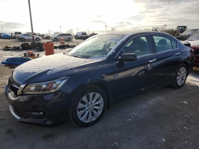 Obraz 1 z 2015 HONDA ACCORD EX 2015 z VIN 1HGCR2F70FA038996