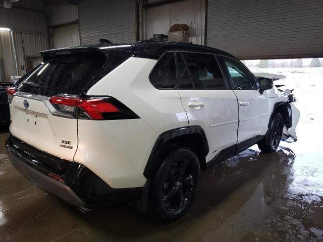 Obraz 3 z 2019 TOYOTA RAV4 XSE 2019 z VIN 2T3EWRFV0KW034465