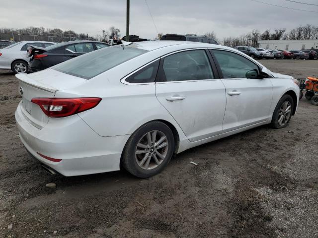 Obraz 3 z 2015 HYUNDAI SONATA SE 2015 z VIN 5NPE24AF1FH108231
