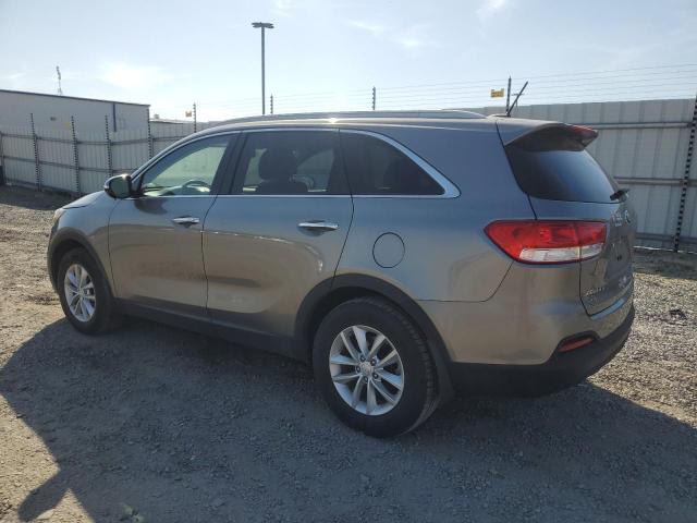 Image 2 of 2017 KIA SORENTO LX 2017 with VIN 5XYPG4A3XHG322550