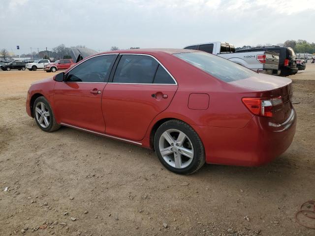 Image 2 of 2013 TOYOTA CAMRY L 2013 with VIN 4T1BF1FKXDU659901