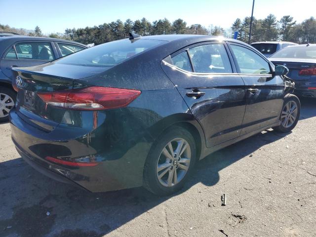 Image 3 of 2017 HYUNDAI ELANTRA SE 2017 with VIN 5NPD84LF1HH131311