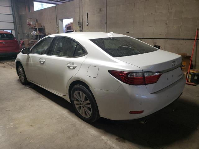 Obraz 2 z 2015 LEXUS ES 350 2015 z VIN JTHBK1GG3F2205108