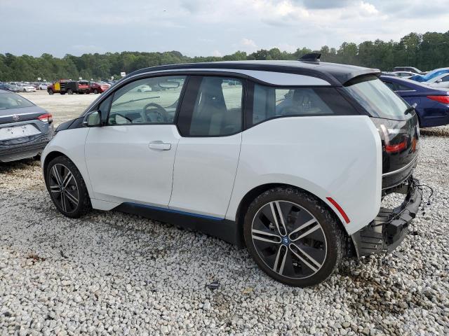 Obraz 2 z 2021 BMW I3 BEV 2021 z VIN WBY8P2C02M7H88090
