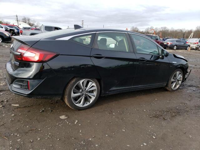 Изображение 3 2018 HONDA CLARITY TOURING 2018 с VIN JHMZC5F36JC019681