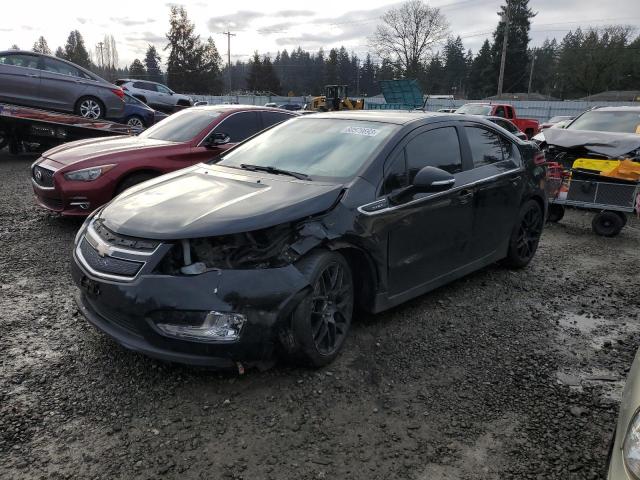 2014 Chevrolet Volt 2014 image