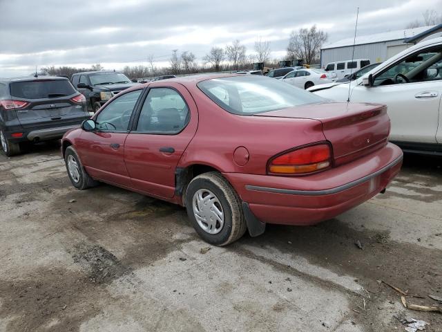 Obraz 2 z 1995 DODGE STRATUS  1995 z VIN 1B3EJ46X5SN599435
