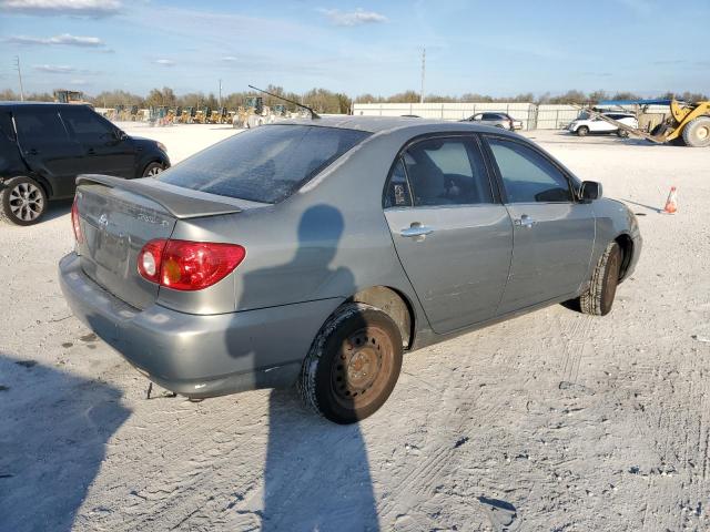 Изображение 3 2004 TOYOTA COROLLA CE 2004 с VIN 1NXBR32E74Z216527