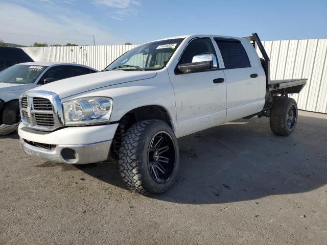 Изображение 1 2006 DODGE RAM 3500  2006 с VIN 3D7LX39C86G143182