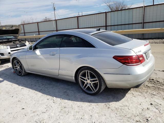 Obraz 2 z 2014 MERCEDES-BENZ E 350 2014 z VIN WDDKJ5KB2EF230084