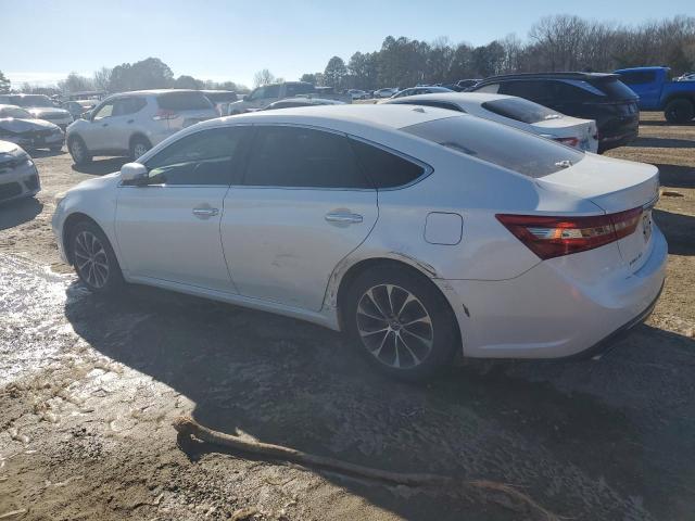 Image 2 of 2018 TOYOTA AVALON XLE 2018 with VIN 4T1BK1EB5JU272665