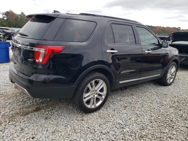 Изображение 3 2017 FORD EXPLORER LIMITED 2017 с VIN 1FM5K8F85HGE18483