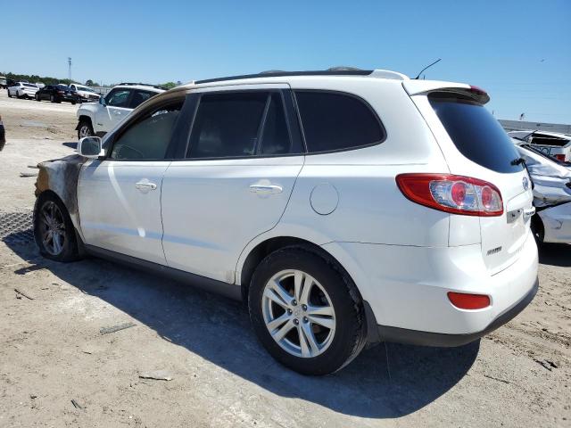 Изображение 2 2011 HYUNDAI SANTA FE LIMITED 2011 с VIN 5XYZK3AB5BG005758