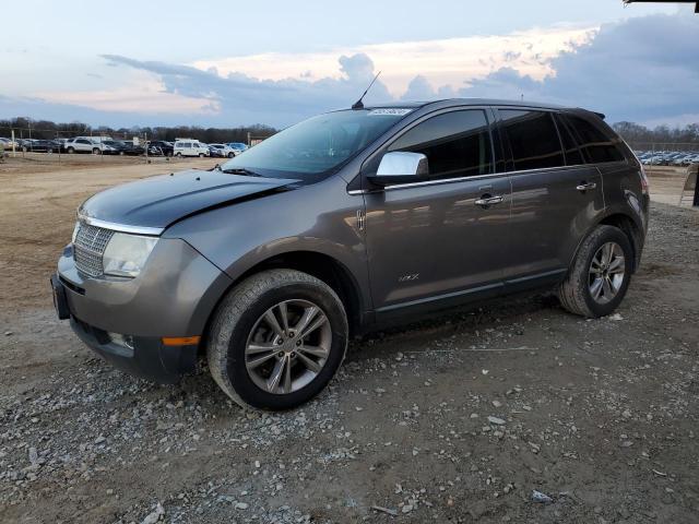 2010 LINCOLN MKX  2010 image