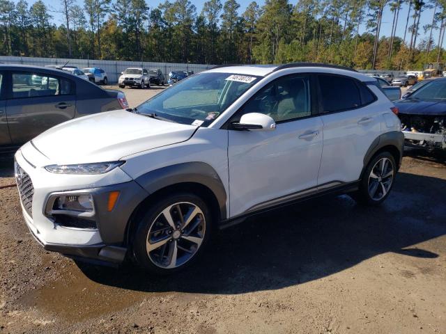 Obraz 1 z 2018 HYUNDAI KONA ULTIMATE 2018 z VIN KM8K53A52JU100466