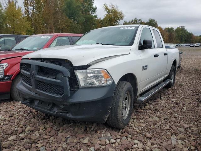 Obraz 2017 RAM 1500 ST 2017