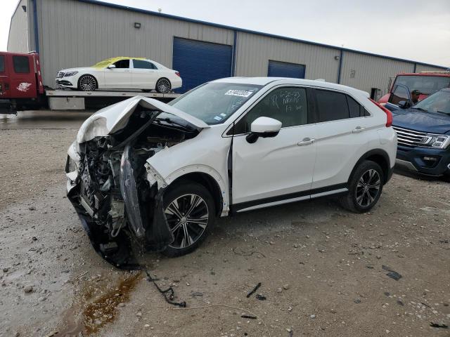 Изображение 1 2018 MITSUBISHI ECLIPSE CROSS SE 2018 с VIN JA4AT5AA6JZ065622