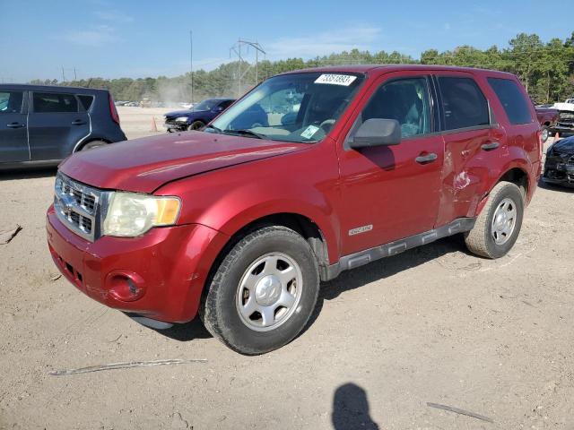 2008 FORD ESCAPE XLS 2008 image