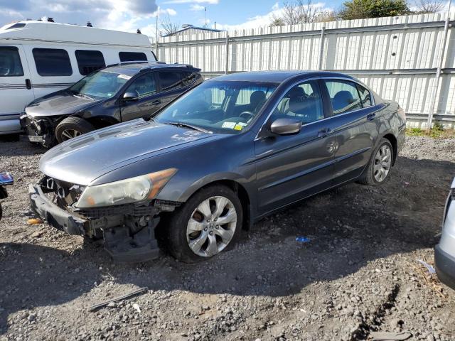 Obraz 2008 HONDA ACCORD EX 2008