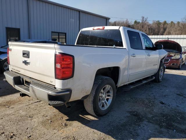 Изображение 3 2015 CHEVROLET SILVERADO C1500 LT 2015 с VIN 3GCPCREC0FG135562