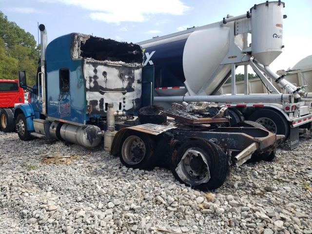 Изображение 3 2018 PETERBILT 567  2018 с VIN 1XPCDP9X1JD498051