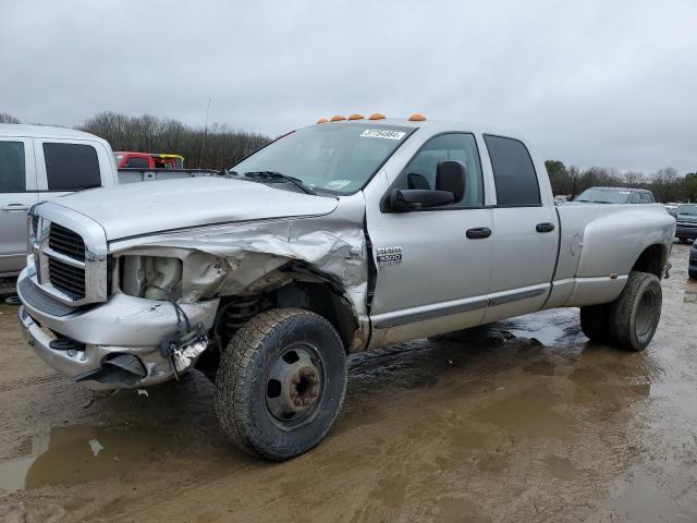 Obraz 1 z 2007 DODGE RAM 3500 ST 2007 z VIN 3D7MX48AX7G808269