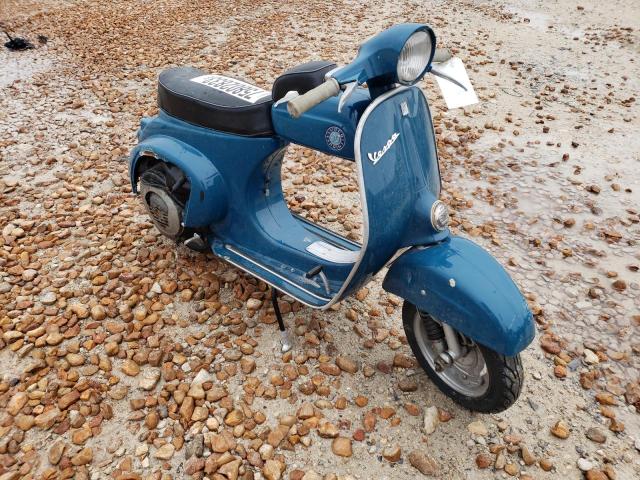 Obraz 1969 VESPA MOTORCYCLE 1969