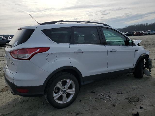 Image 3 of 2014 FORD ESCAPE SE 2014 with VIN 1FMCU0GX4EUA89295