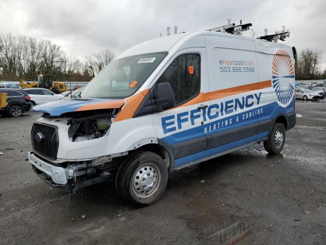 Изображение 2022 FORD TRANSIT T-250 2022