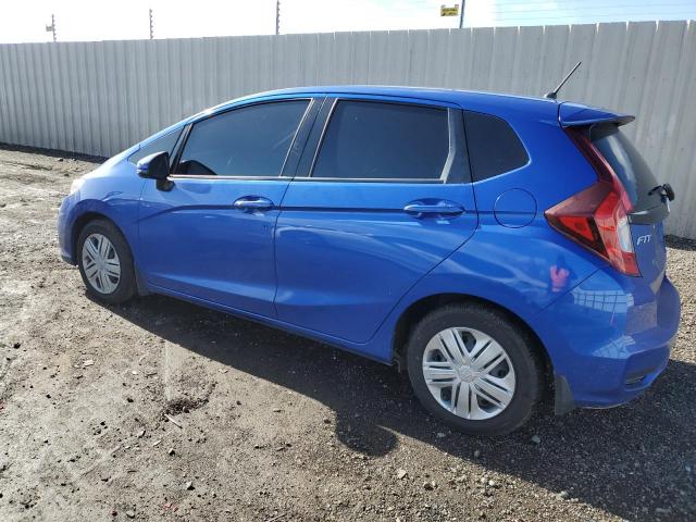 Image 2 of 2020 HONDA FIT LX 2020 with VIN 3HGGK5H4XLM724794