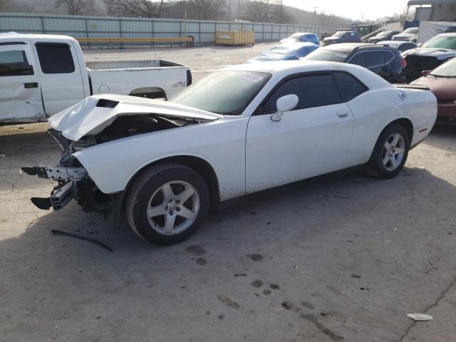 Obraz 2017 DODGE CHALLENGER SXT 2017