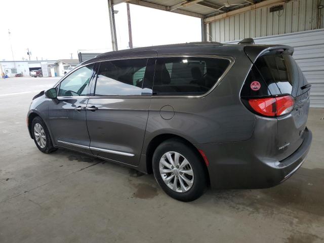Image 2 of 2018 CHRYSLER PACIFICA TOURING L 2018 with VIN 2C4RC1BG6JR214139