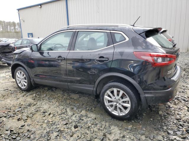 Obraz 2 z 2022 NISSAN ROGUE SPORT SV 2022 z VIN JN1BJ1BW8NW487369