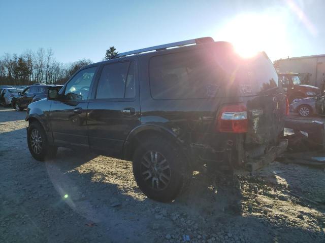 Image 2 of 2012 FORD EXPEDITION LIMITED 2012 with VIN 1FMJU2A56CEF08328