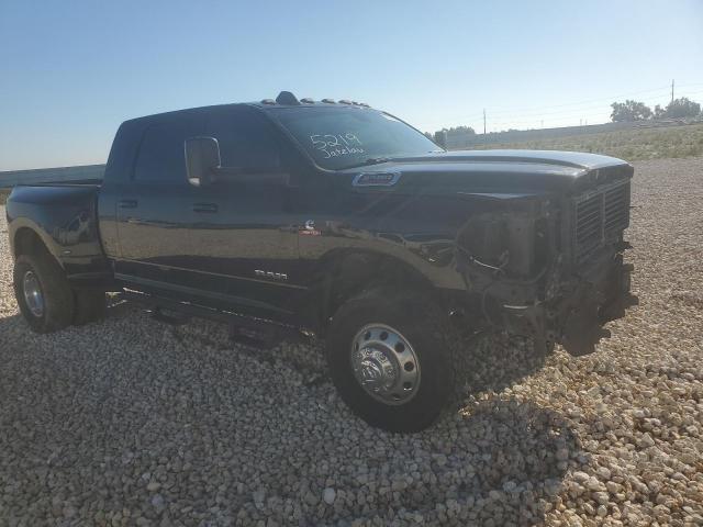 2019 RAM 3500 BIG HORN 2019 image