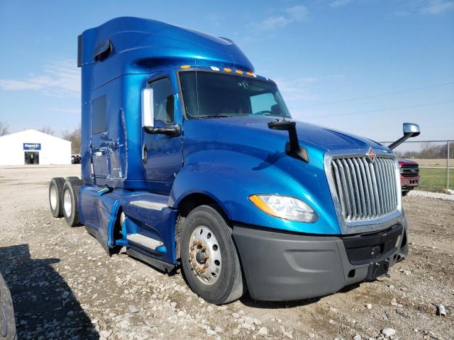 Image 1 of 2019 INTERNATIONAL LT625  2019 with VIN 3HSDZAPR7KN313632
