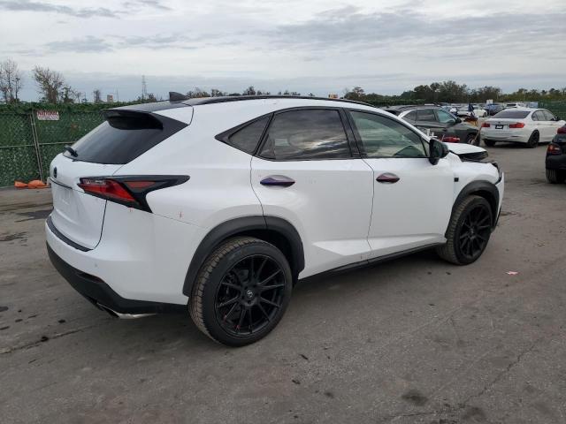 Obraz 3 z 2017 LEXUS NX 200T BASE 2017 z VIN JTJYARBZ6H2062208