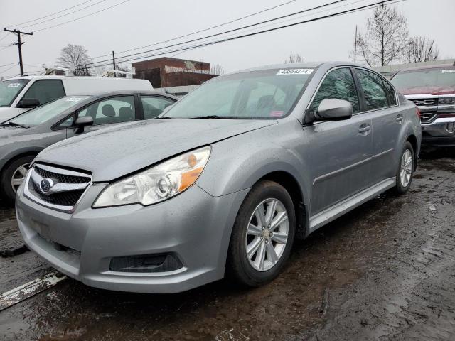2011 SUBARU LEGACY 2.5I PREMIUM 2011 image